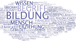 Broschüre des Ministeriums