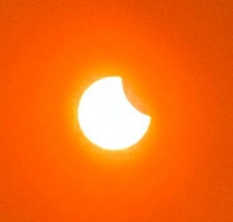 Sonnenfinsternis
