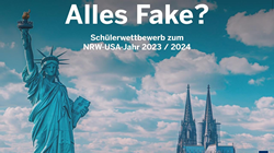 Alles Fake